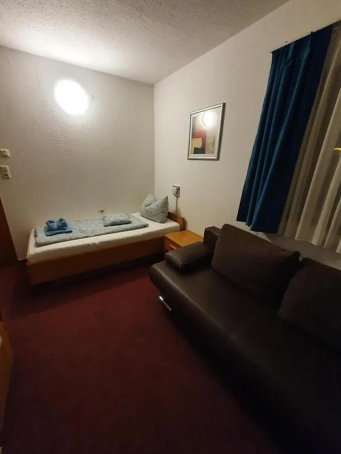 Mainstern Hotel Schonungen 3*,