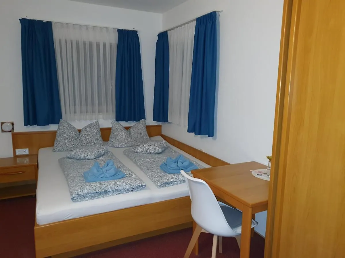 Mainstern Hotel Schonungen