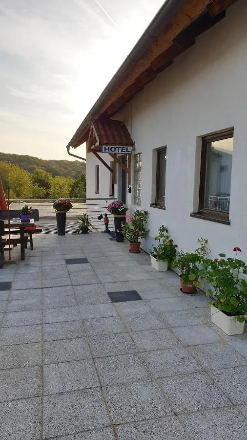 Mainstern Hotel Schonungen