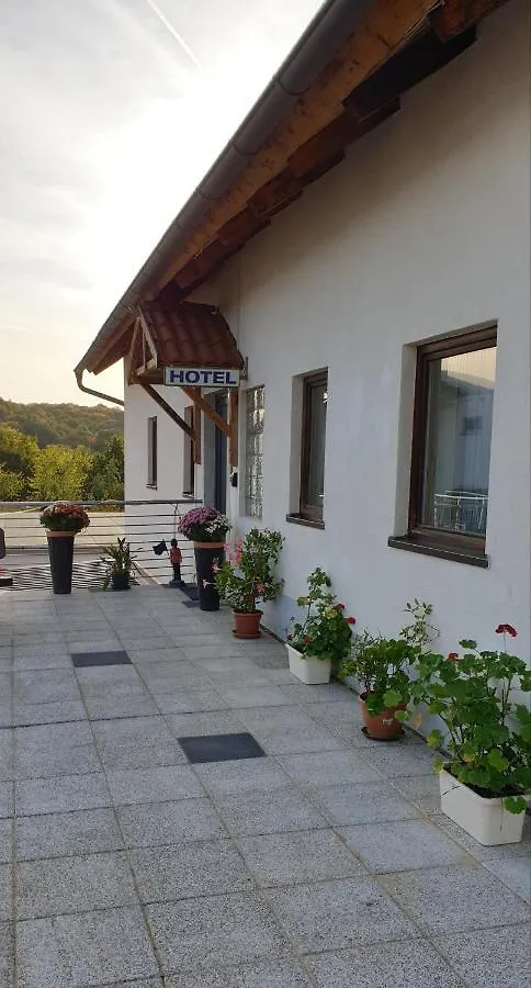 Mainstern Hotel Schonungen