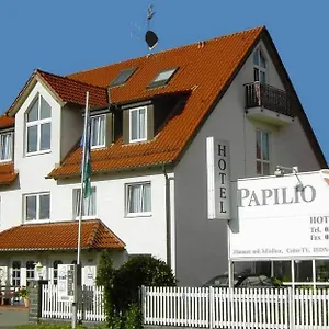 Hotel Papilio