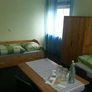 Hotel Moldova